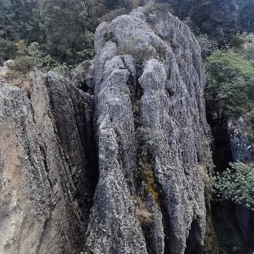 Hike Laberinto de Piedras - 19 Julio